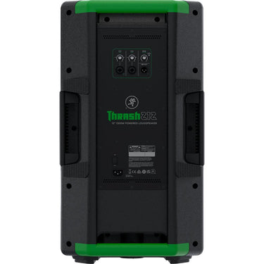 Mackie Thrash 212 12-inch 1300w Powered Loudspeaker with Extended Warranty