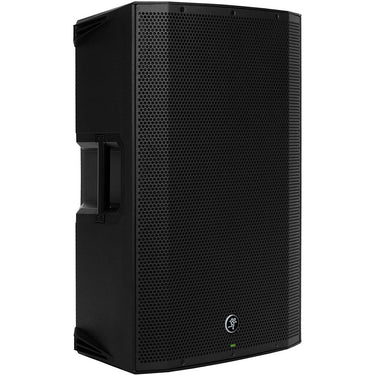 Mackie 1300W 15" Powered Loudspeaker with 1 Year Extended Warranty