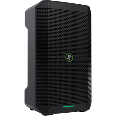 Mackie Thump GO 8" Portable Battery Powered Loudspeaker with Extended Warranty