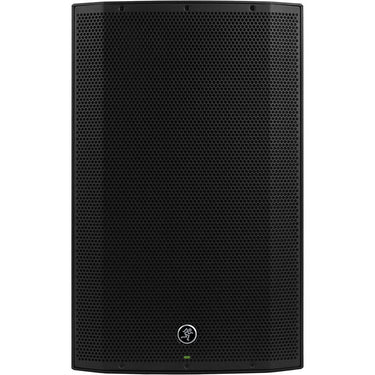 Mackie 1300W 15" Powered Loudspeaker with 1 Year Extended Warranty