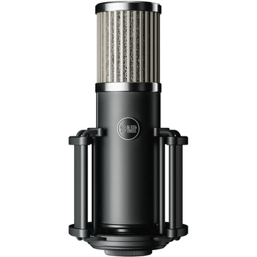512 Audio Skylight Large Diaphragm Condenser XLR Microphone with Pop Filter and Shockmount