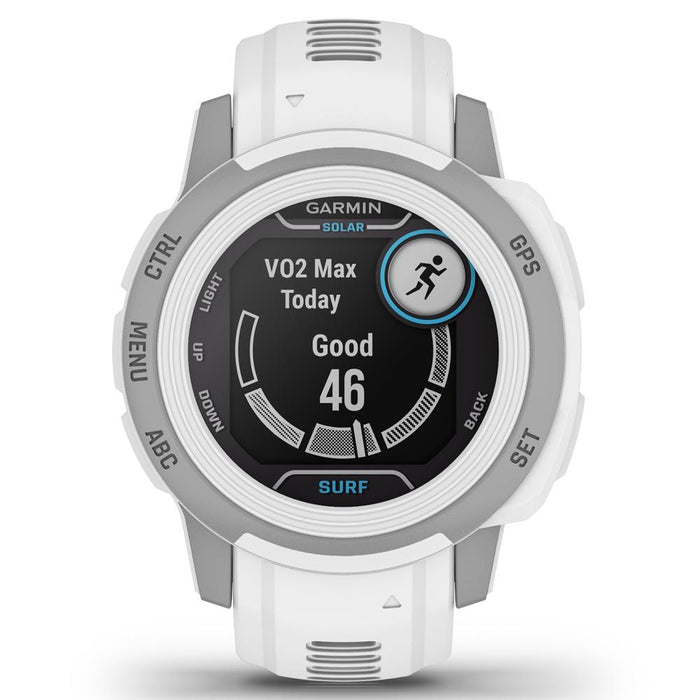 Garmin  Instinct 2S Solar 40mm GPS Smartwatch Surf Edition, Ericeira