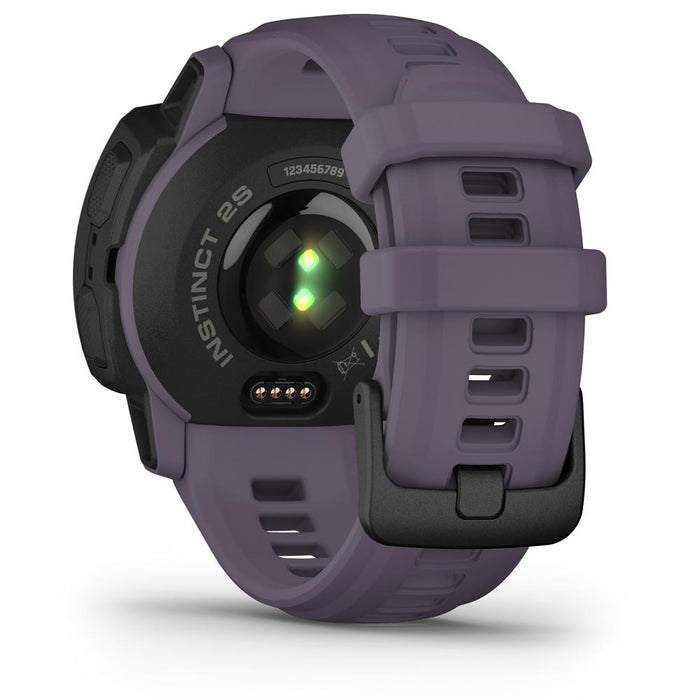 Garmin Instinct 2S Rugged Outdoor Smartwatch - Deep Orchid