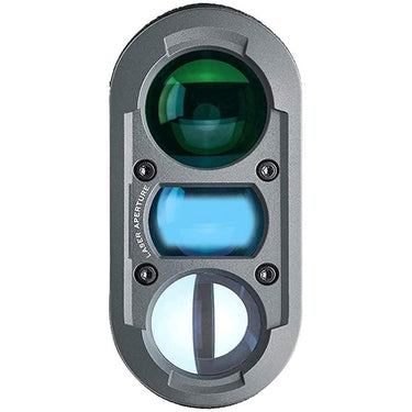 Sig Sauer Kilo1600BDX Laser Range Finding Monocular, Graphite w/ Accessories Bundle