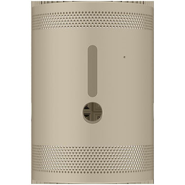 Samsung The Freestyle Projector Skin (VG-SCLB00YR/ZA), Coyote Beige