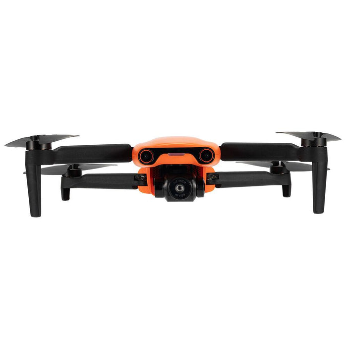 Autel Robotics  EVO Nano+ 48MP & 4K Video Quadcopter Drone - Standard Bundle (Orange)