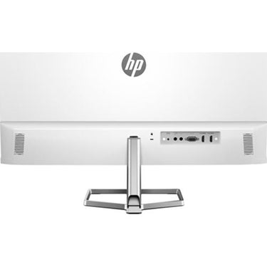 Hewlett Packard M27fwa 27" Full HD 1080p 16:9 75Hz FreeSync HDMI VGA IPS Monitor - Open Box