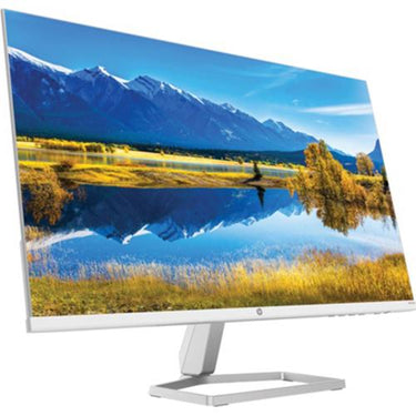 Hewlett Packard M27fwa 27" Full HD 1080p 16:9 75Hz FreeSync HDMI VGA IPS Monitor - Open Box