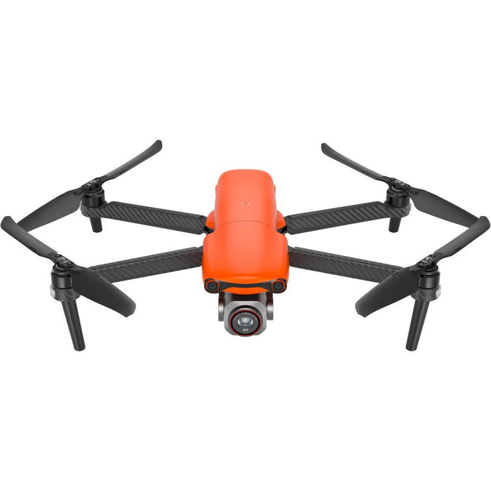Autel Robotics EVO Lite+ 20MP & 6K Video Quadcopter Drone -Standard Bundle (Orange)