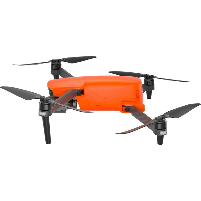 Autel Robotics EVO Lite+ 20MP & 6K Video Quadcopter Drone -Standard Bundle (Orange)