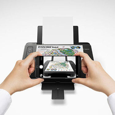 Canon PIXMA TS302 Wireless Inkjet Printer, Black 2321C002