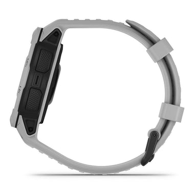 Garmin Instinct 2 Solar 45mm GPS Smartwatch 010-02627-11 (Mist Gray)