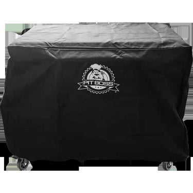 Pit Boss Portable 5-Burner Lift-Off Griddle, PB5BGD2 Cover - 32124