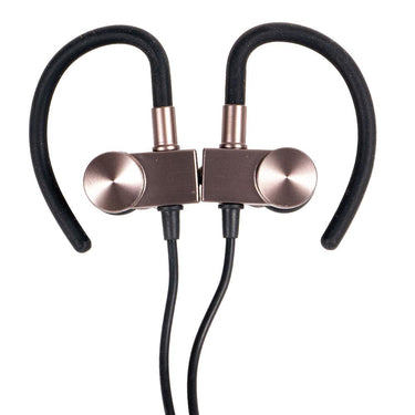 Stamina ATS Air Resistance Rowing Machine with Earbuds Bundle