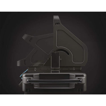 Napoleon Prestige 665 Propane Outdoor Grill w/ 5 Burner + Warranty Bundle