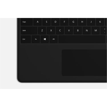Microsoft Surface Pro X Compact Keyboard QJW-00001 - Black