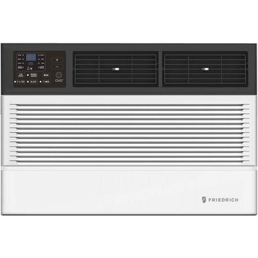Friedrich CCF06B10A Chill Premier 6,000BTU 115V Smart Wi-Fi Room Air Conditioner