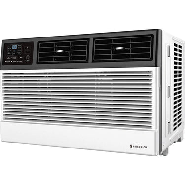 Friedrich CCF06B10A Chill Premier 6,000BTU 115V Smart Wi-Fi Room Air Conditioner