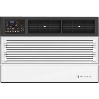 Friedrich CCF10B10A Chill Premier 10,000BTU 115V Smart Wi-Fi Room Air Conditioner