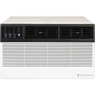 Friedrich UCT14A30B Uni-Fit 14,000BTU 230V Smart Wi-Fi Thru-the-Wall Air Conditioner