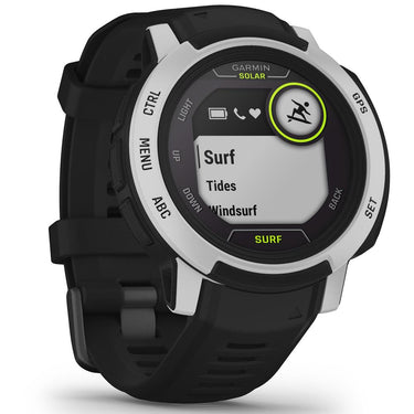 Garmin Instinct 2 Solar Smartwatch Surf Edition Bells Beach with 2 Year Warranty