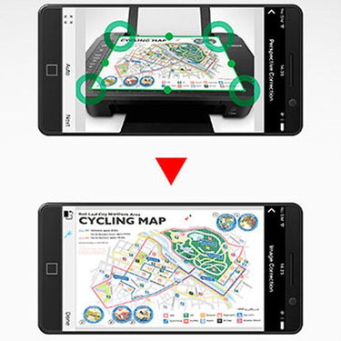 Canon PIXMA TS302 Wireless Inkjet Printer 2321C002 with WiFi Bluetooth AirPrint Bundle