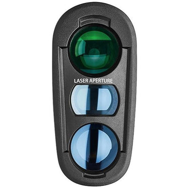 Sig Sauer SOK10602 Kilo1000BDX Monocular Laser Rangefinder, 5x20mm w/ Warranty Bundle