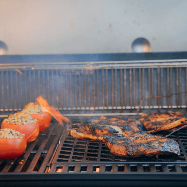 Weber CRAFTED Dual Sided Sear Grate - 7670