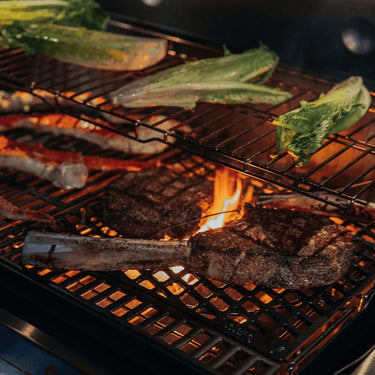 Weber CRAFTED Dual Sided Sear Grate - 7670