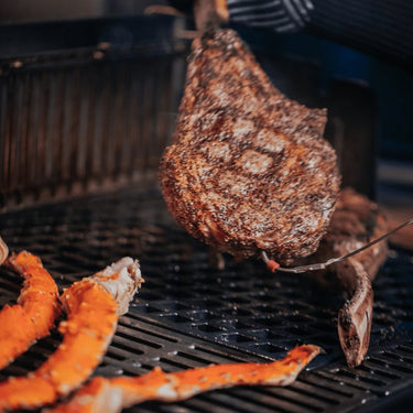 Weber CRAFTED Dual Sided Sear Grate - 7670