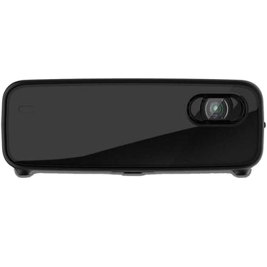 Philips PicoPix Micro 2TV WVGA Smart Portable DLP Pico Projector w/120" Projector Screen