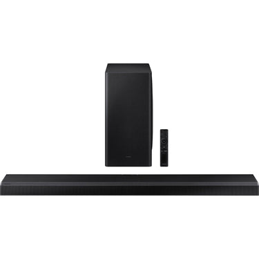 Samsung HW-Q800A 3.1.2ch Soundbar with Wireless Subwoofer Bundle + Sony RF400 Headphones