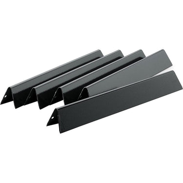 Weber Flavorizer Bar Set for Weber 300 Series Grills - Gray (7621) (17.5")