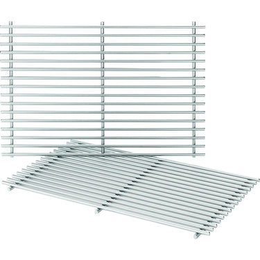 Weber Cooking Grates for Weber Spirit / Genesis Series Grills - 2 pack (7639)
