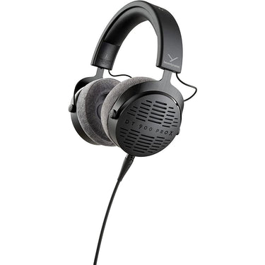 BeyerDynamic Open-Back Studio Headphones for Mixing & Mastering with Warranty