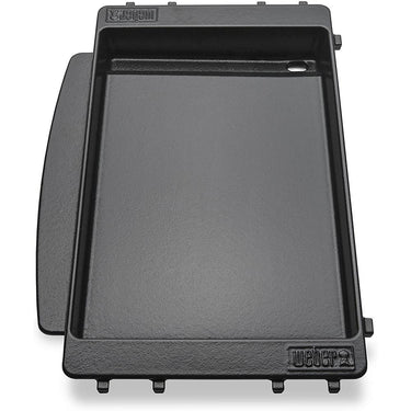 Weber Griddle - Fits Spirit & Sprit II 200/300 Series