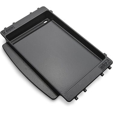 Weber Griddle - Fits Spirit & Sprit II 200/300 Series
