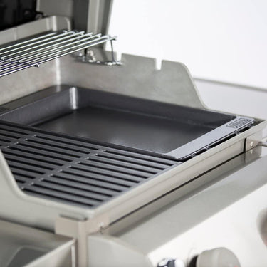 Weber Griddle - Fits Spirit & Sprit II 200/300 Series