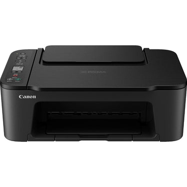 Canon Pixma TS3520 Wireless All-In-One Inkjet Printer - Black - Open Box
