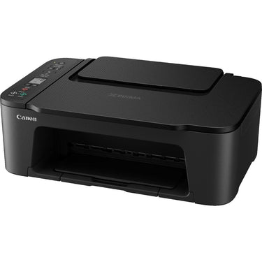 Canon Pixma TS3520 Wireless All-In-One Inkjet Printer - Black - Open Box