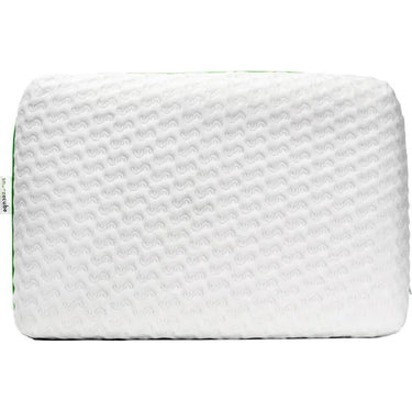 I Love Pillow Snoozecube Sleeping Pillow - Queen (White) - SC13-AV 1DS