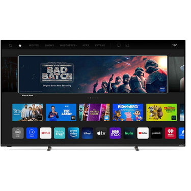 Vizio P-Series Q9-J01 65" Class HDR 4K UHD Smart Quantum Dot LED TV