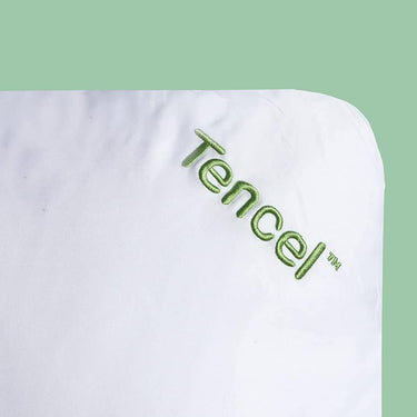 I Love Pillow Pure Lux Sleeping Pillow Queen Size (1 Pack) - F13-175