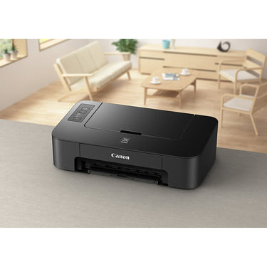 Canon PIXMA TS202 Inkjet Printer for Document / Photo Up to 4800 x 1200 dpi (2319C002)