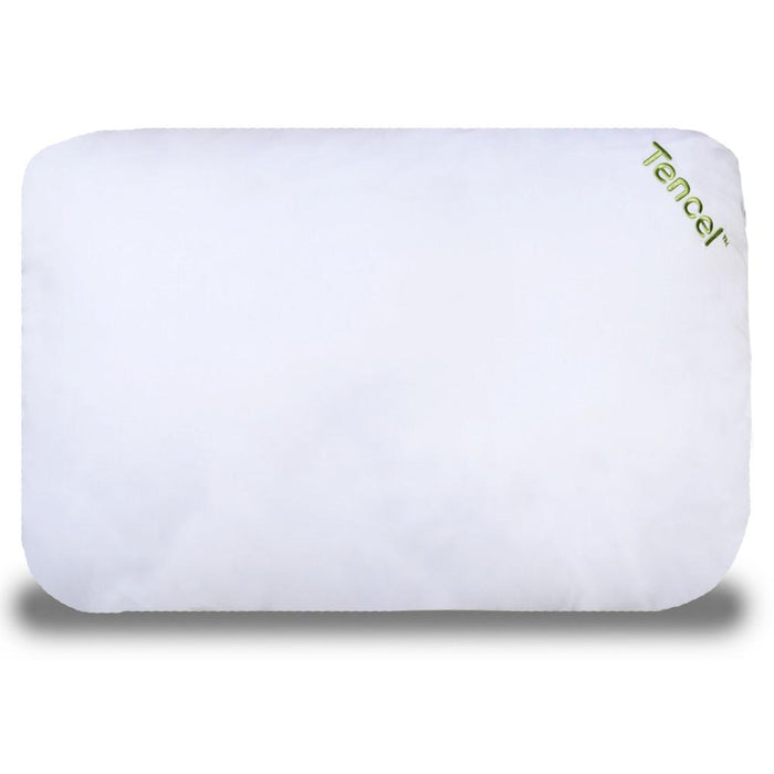 I Love Pillow Pure Lux Sleeping Pillow Queen Size (1 Pack) - F13-175