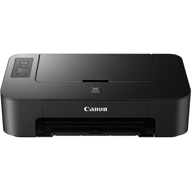 Canon PIXMA TS202 Inkjet Printer for Documents and Photos Up to 4800 x 1200 dpi Bundle