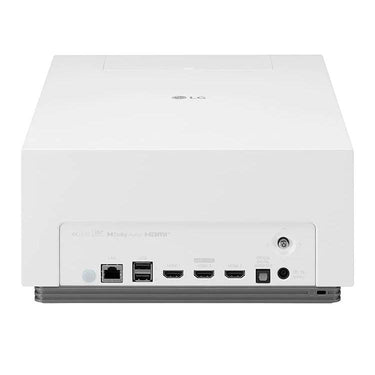 LG CineBeam HU710PW 4K UHD Hybrid Home Cinema Projector