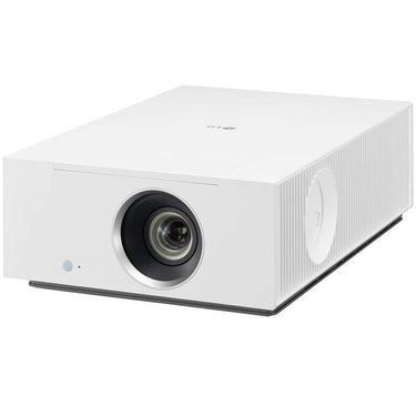 LG CineBeam HU710PW 4K UHD Hybrid Home Cinema Projector