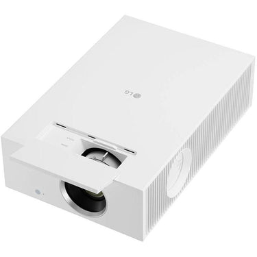 LG CineBeam HU710PW 4K UHD Hybrid Home Cinema Projector