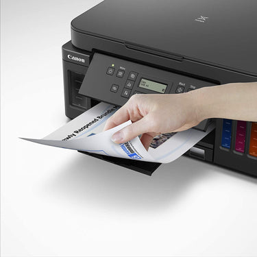 Canon PIXMA G6020 Wireless MegaTank All-in-One Printer - 3113C002